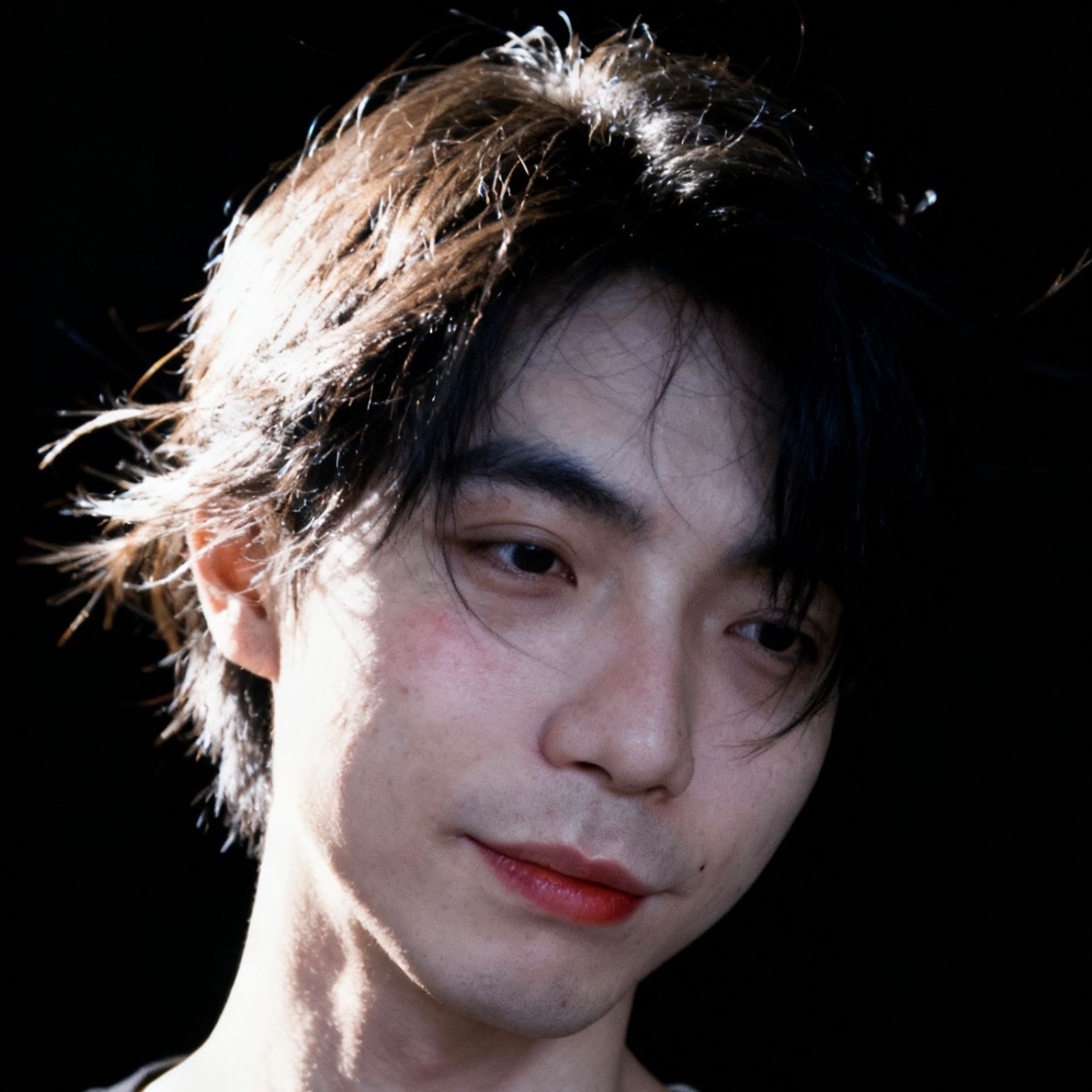 创业的极端不确定性