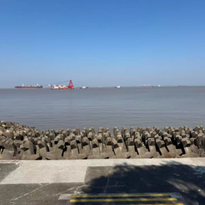 52独自在温暖的海边 思考我对许知远以及世界的偏见