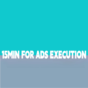 30分钟讲广告实操（进阶版）-Session 4 上篇-为什么你拿到的需求往往是乱的？