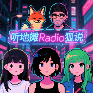 【串台】与《听我狐说》一起玩海龟汤：马老司大翻车 Vol.136