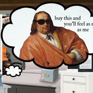 BBC Reel｜狄德罗效应：为什么我们会买不需要的东西？