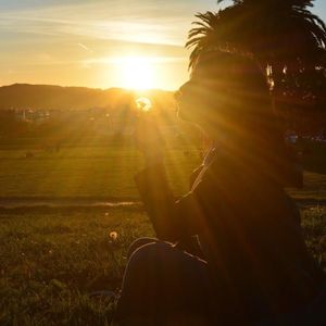 #12 登登：主动出击，走进纽约电影制片人圈