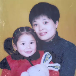 Episode 49: 致母亲丨声音记录