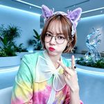 Melody是萌二本尊