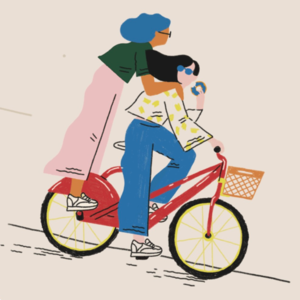 EP10:和coco聊聊巴厘岛的数字游民世界和“在路上”