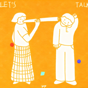 02.《非暴力沟通 — 不用委屈自己，也不指责别人：原来好好沟通这么简单》