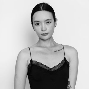 小黄_Analeigh
