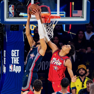 【马刺进步报告S02E26】马刺戏份这么足的NBA全明星，被我们吐槽了一小时？