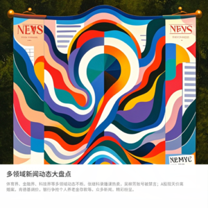 AI播报|2024-12-25|张继科录播课热卖，吴柳芳账号被禁言，A股现天价离婚案，肯德基调价等。