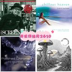 我爱维迪奥2610（慢慢的、懒懒的）