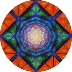 太乙金花