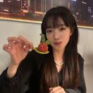 杨了二正_