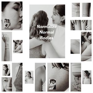 第41期—我开始拥抱自己真实的模样