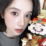 A月亮小饼干
