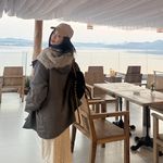 毛毛maomaorr