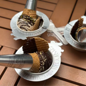 vol.54 电量快被耗光的时候,我们可以在办公室设置的12个缓冲地带