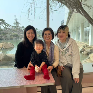 041. 幸福能量学创始人李璐：如果她只会学习，那才是一个糟糕的事情