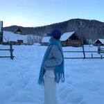 万物与我都是自由诗