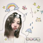 一颗可颂奶黄包
