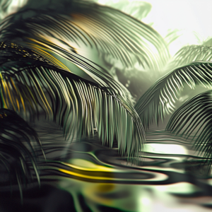 171. We Need Jungle【电音歌单】