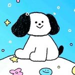 偶尔还是想养只小狗