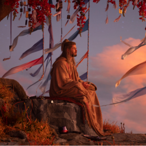 07.雷神4：除了枪花，都很傻X