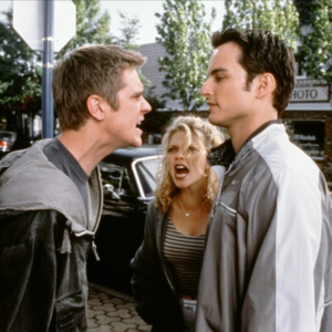 《死神来了》与欧美恐怖电影小史:美国人太坏了,就爱看同胞被整死!