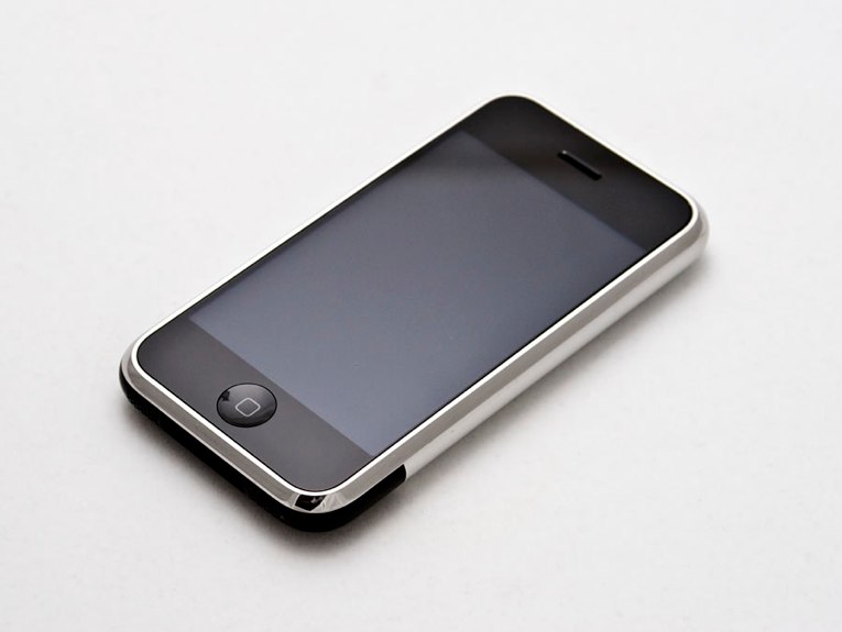 初代 iPhone