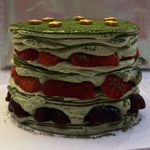 刚好能让人听到的分贝