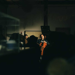 《浪漫曲》- 德沃夏克