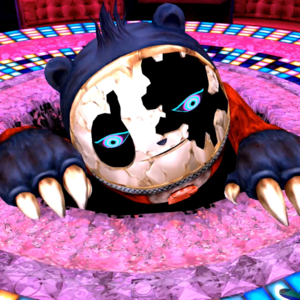 《女神异闻录4》精讲vol.5,不良少年和少女偶现的真面目