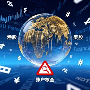 港股美股账户核查！你的钱安全吗？