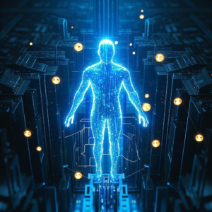 《晚安咖啡》科技夜话 (英文版)：OpenAI高价AI代理，CoreWeave拟IPO，大众2万欧元电动车