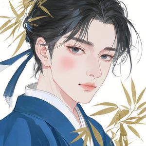 爱思考的居士