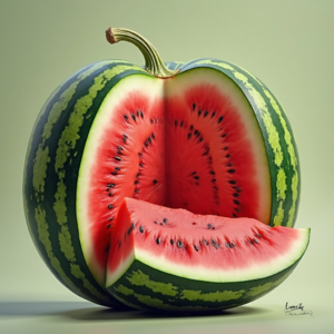 健康吃水果，避开“水果病”