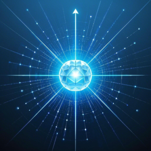 《晚安咖啡》科技夜话 (英文版)：Anthropic融资35亿估值飙升，中国买家购英伟达芯片，德国电信将推AI手机