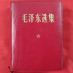 《毛选》指导人生