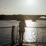 吃菠萝的喷火龙