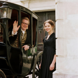 环球书场之战争与和平第314回小结局