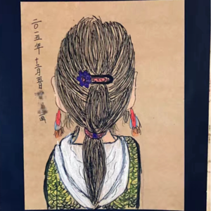 EP2 【三八特辑】18岁，奔赴世界：一名心理学少女的自我探索地图