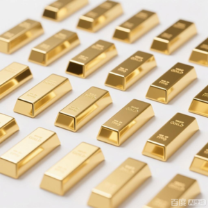 当钟点工阿姨问我有没有买黄金