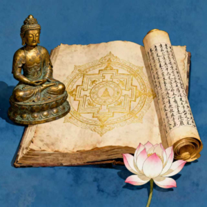 揭破“唐密失传”谬论：守护传统文化根脉的历史真相