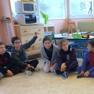 ep8 《他乡的童年》第二季：也想聊聊法国的哲学教育