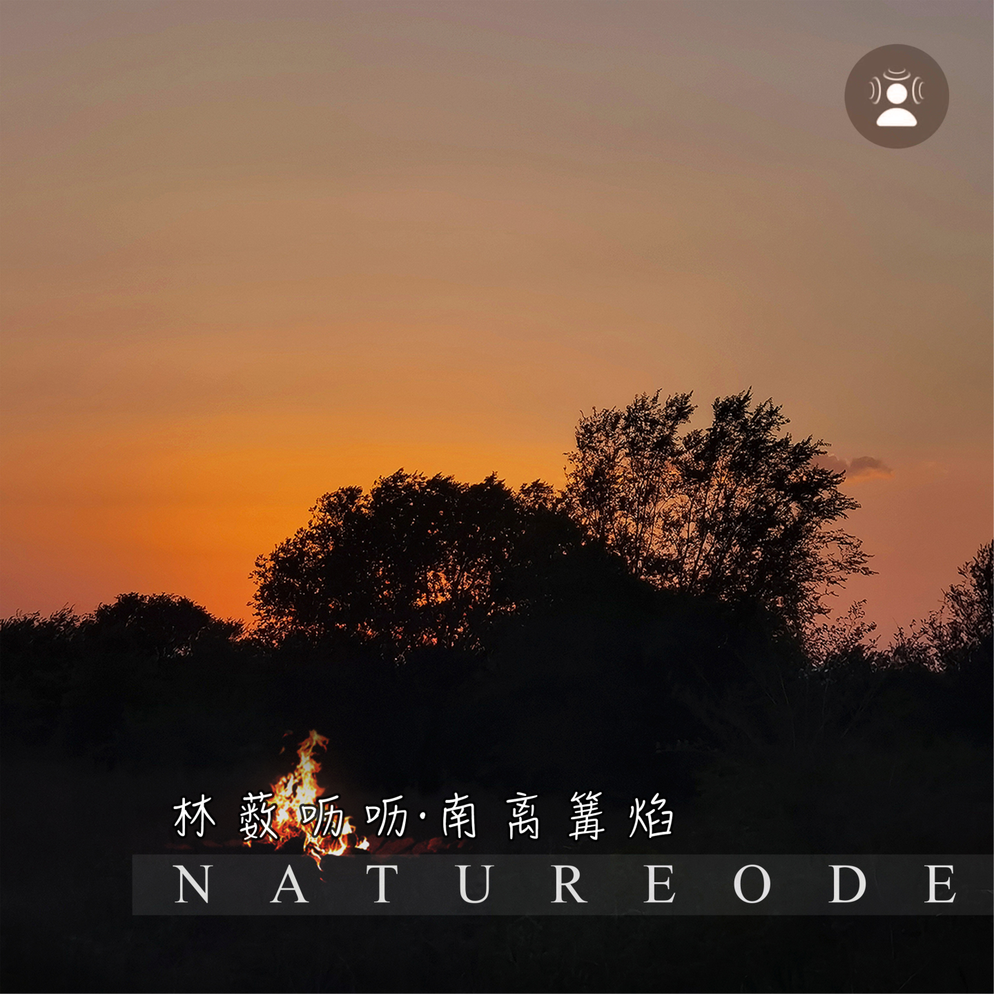 林薮呖呖·南离篝焰 episode artwork