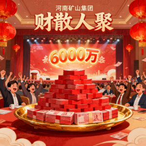 EP58.河南矿山6000万年终奖背后:是真心回馈还是流量作秀?