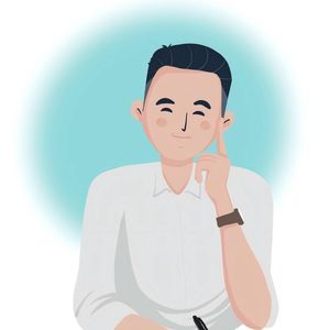 主持人小刘