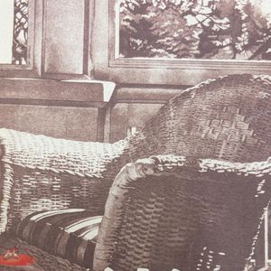 Vol.41：与郑振铎有关的回忆之《石榴又红了》