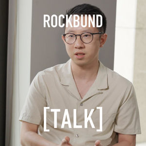 TALK｜ideaPod：在城市绿洲中，寻一段自在 专注 创意的工作时光