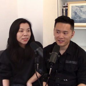 史蒂夫说226期 - 杨嘉敏 - 地震生还后，她决定把百老汇带进中国