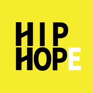 嘻望HIPHOPE
